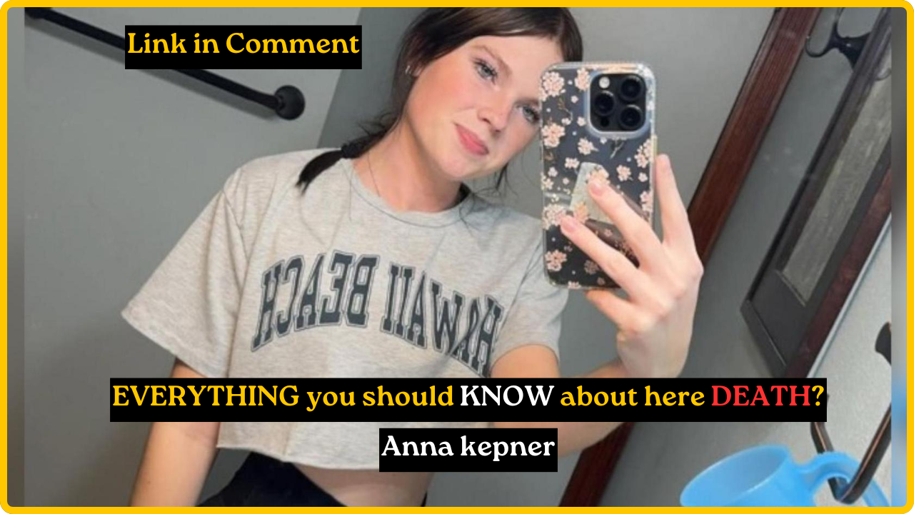 anna kepner