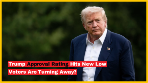 Trump Approval Rating