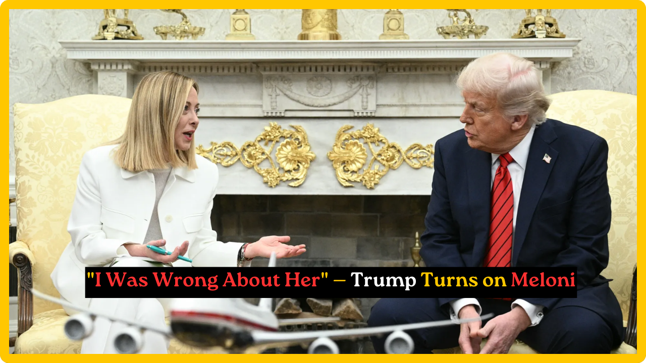 trump news
