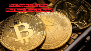 Best Crypto to Buy Now