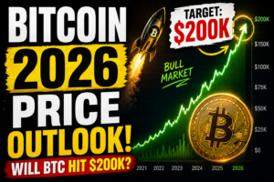 Bitcoin Price Prediction 2026
