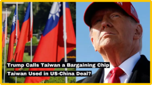 Taiwan US Arms Sales