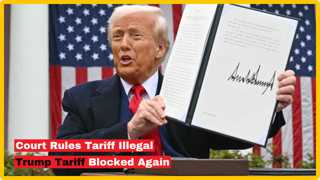 Trump 10% Tariff
