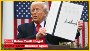 Trump 10% Tariff