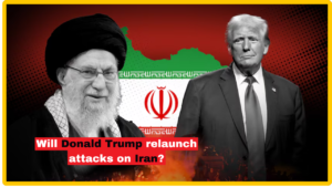Trump Iran Ceasefire