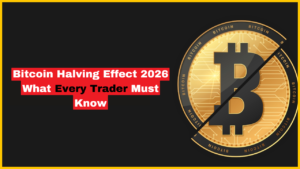 Bitcoin Halving 2026 Effect: What Every Trader Must Know
