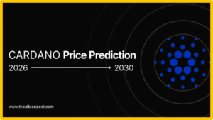 Cardano Price Prediction