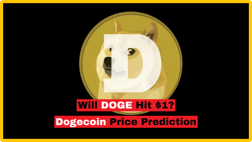 Dogecoin Price Prediction