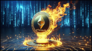 DustWalletX token burn ceremony live stream 2026