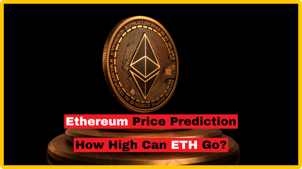 Ethereum Price Prediction