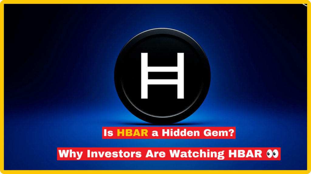 Hbar price prediction