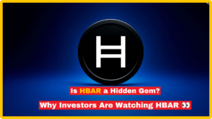 Hbar price prediction