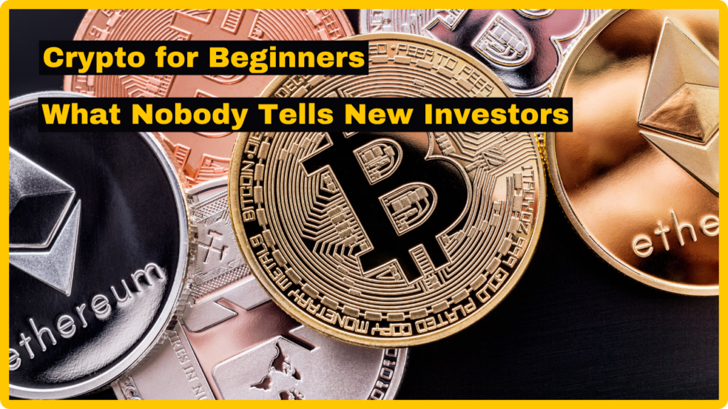 How to Buy Crypto
