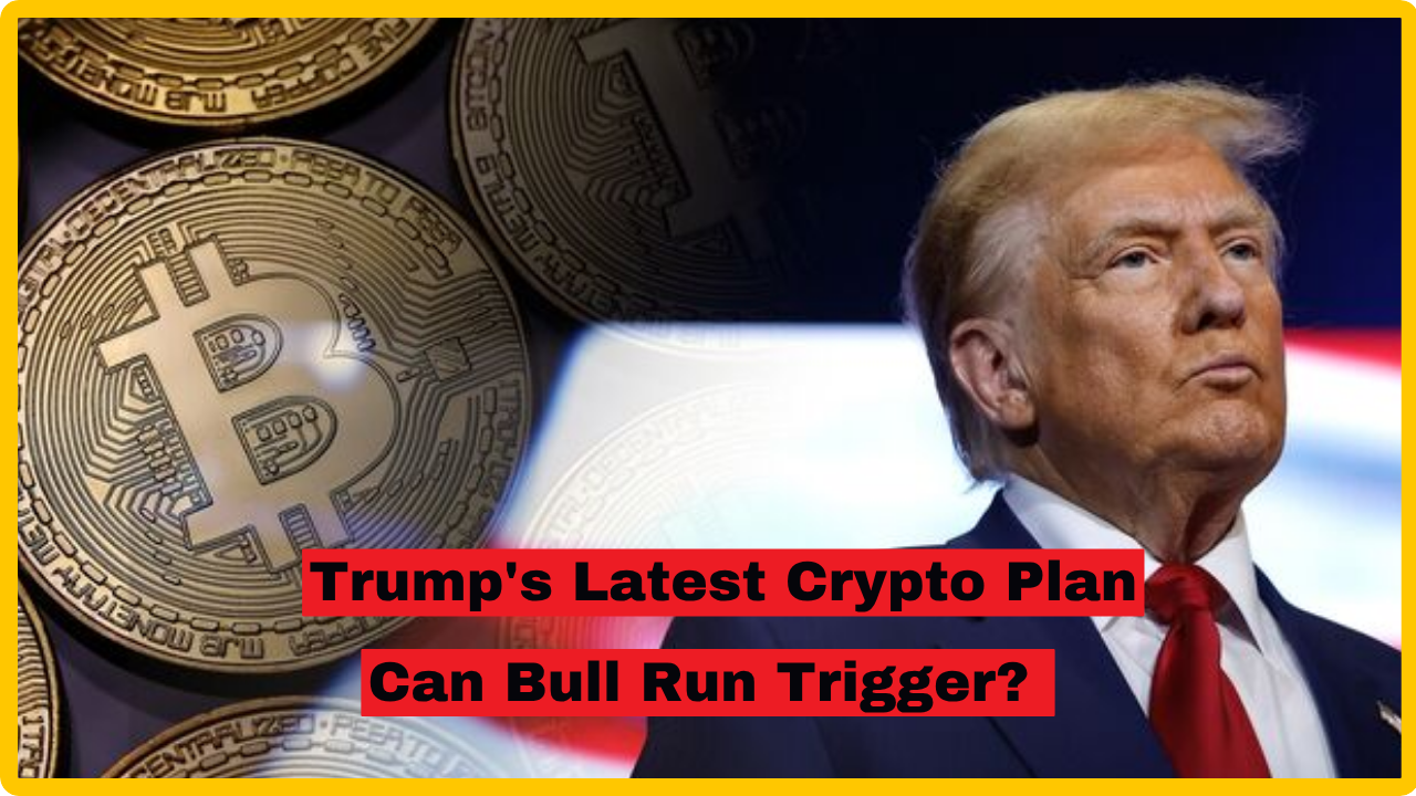 Trump News Crypto