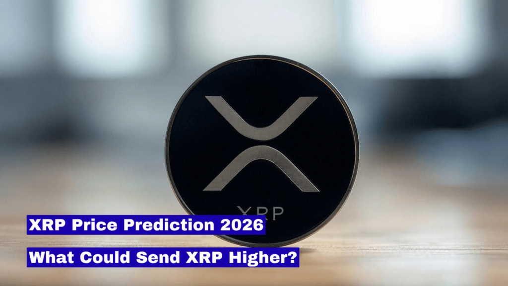 XRP Price Prediction