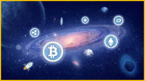 how many cryptocurrencies are there